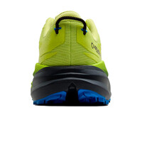 Brooks zapatillas trail hombre Cascadia 19 vista trasera