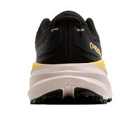 Brooks zapatillas trail hombre Cascadia 19 vista trasera