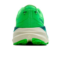 Brooks zapatillas trail hombre Cascadia 19 vista trasera