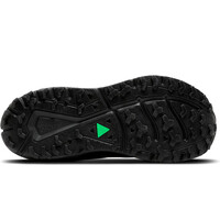 Brooks zapatillas trail hombre Divide 6 GTX vista superior