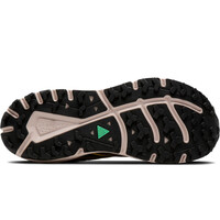 Brooks zapatillas trail hombre Divide 6 vista superior