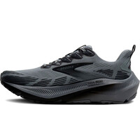 Brooks zapatillas trail hombre Ghost Trail puntera