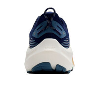 Brooks zapatillas trail hombre Ghost Trail vista trasera