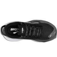 Brooks zapatillas trail mujer Caldera 8 05