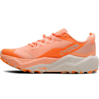 Brooks zapatillas trail mujer Caldera 8 puntera