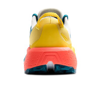 Brooks zapatillas trail mujer Caldera 8 vista trasera