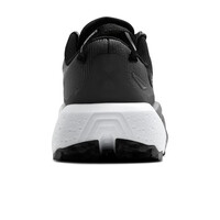 Brooks zapatillas trail mujer Caldera 8 vista trasera