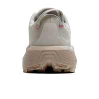 Brooks zapatillas trail mujer Caldera 8 vista trasera