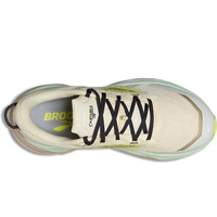 Brooks zapatillas trail mujer Cascadia 19 05