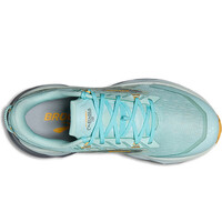 Brooks zapatillas trail mujer Cascadia 19 05