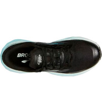 Brooks zapatillas trail mujer Cascadia 19 GTX 05
