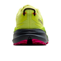 Brooks zapatillas trail mujer Cascadia 19 vista trasera