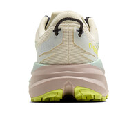 Brooks zapatillas trail mujer Cascadia 19 vista trasera