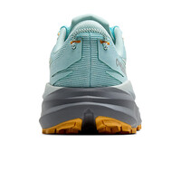 Brooks zapatillas trail mujer Cascadia 19 vista trasera