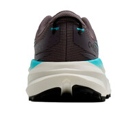 Brooks zapatillas trail mujer Cascadia 19 vista trasera