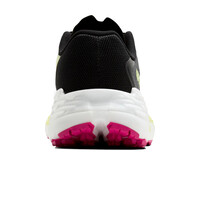 Brooks zapatillas trail mujer Catamount 4 vista trasera