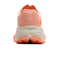 Brooks zapatillas trail mujer Catamount 4 vista trasera