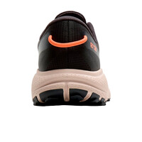 Brooks zapatillas trail mujer Divide 6 vista trasera