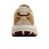 Brooks zapatillas trail mujer Divide 6 vista trasera