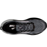 Brooks zapatillas trail mujer Ghost Trail 05