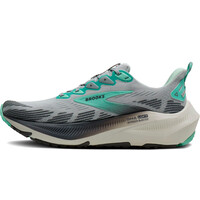 Brooks zapatillas trail mujer Ghost Trail puntera