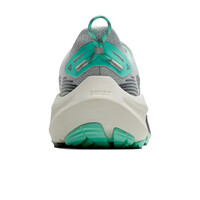 Brooks zapatillas trail mujer Ghost Trail vista trasera