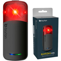 Bryton cámara RADAR BRYTON GARDIA R300L 08