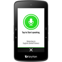 Bryton gps bicicleta GPS BRYTON RIDER S810 E 01