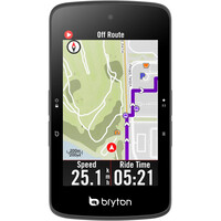 Bryton gps bicicleta GPS BRYTON RIDER S810 E 03