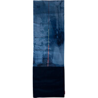 Buff tubular ATIV NAVY vista trasera