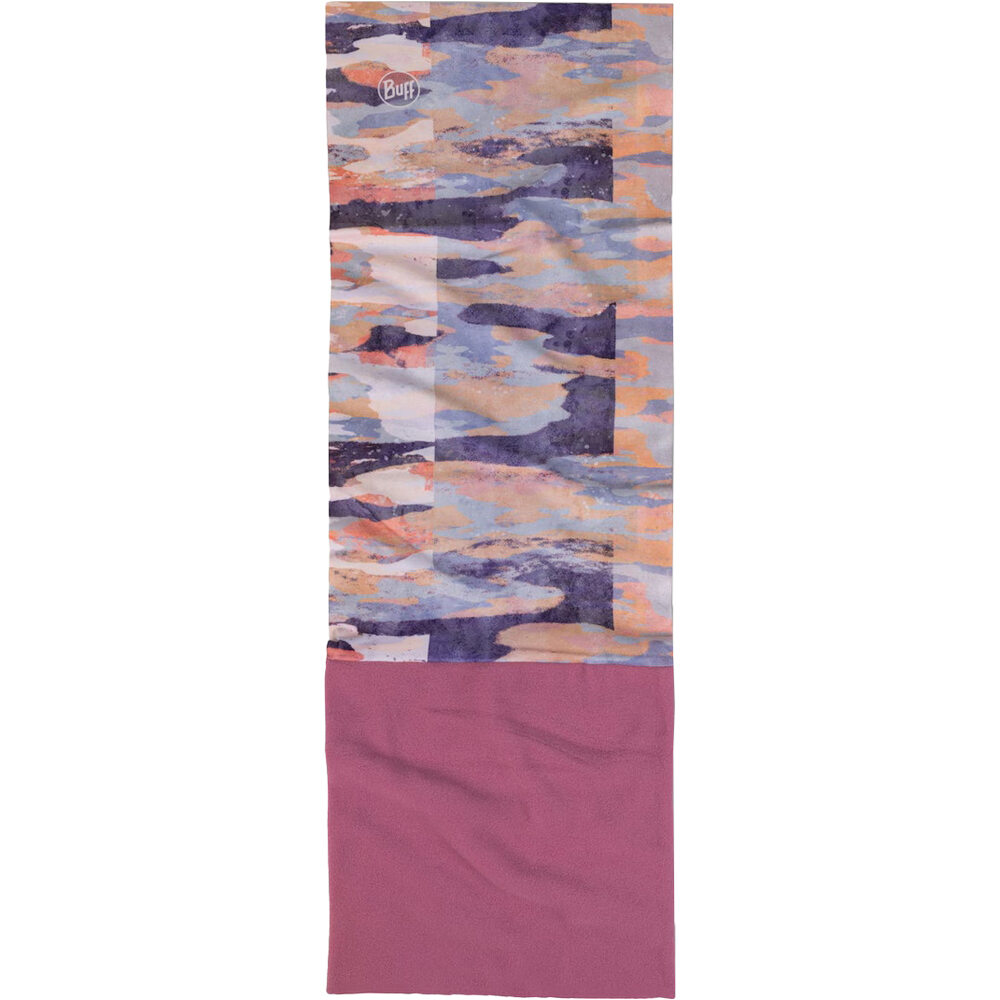 Buff tubular infantil ECCA MULTI vista trasera