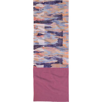 Buff tubular infantil ECCA MULTI vista trasera