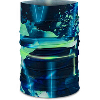 Buff tubular JORP NAVY vista frontal