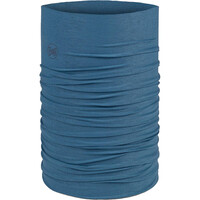 Buff tubular SOLID WATER vista frontal