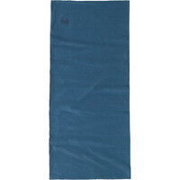 Buff tubular SOLID WATER vista trasera