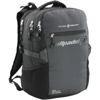 Bullpadel mochila deporte BPM25003 TECH vista frontal