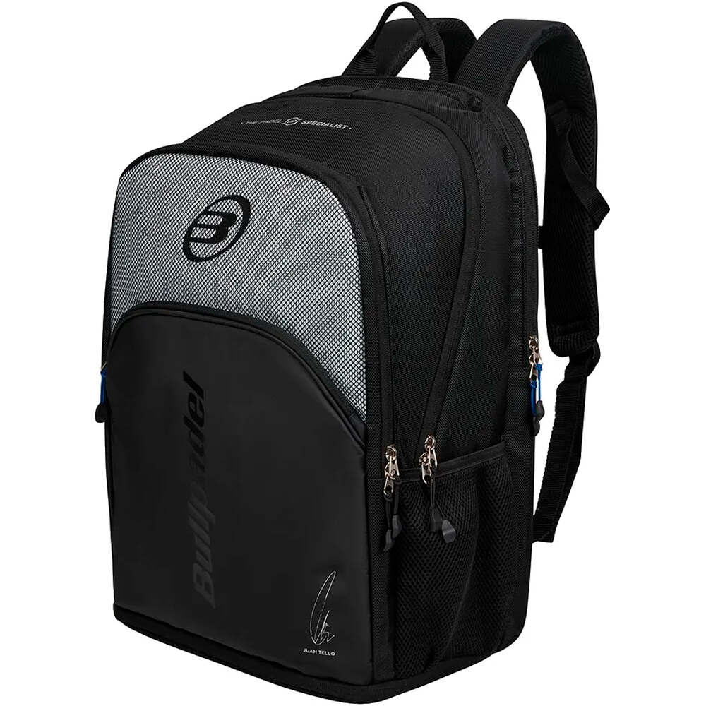 Bullpadel mochilas tenis MOCHILA BULLPADEL BPM26007 VERTEX 02