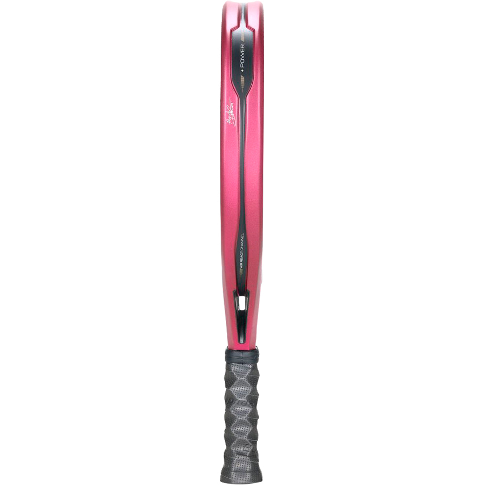 Bullpadel pala pádel adulto HACK 04 TF 25 04