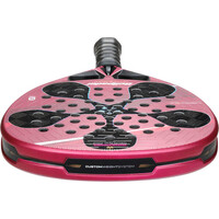 Bullpadel pala pádel adulto HACK 04 TF 25 05