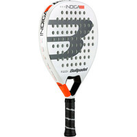 Bullpadel pala pádel adulto INDIGA PWR 25 01