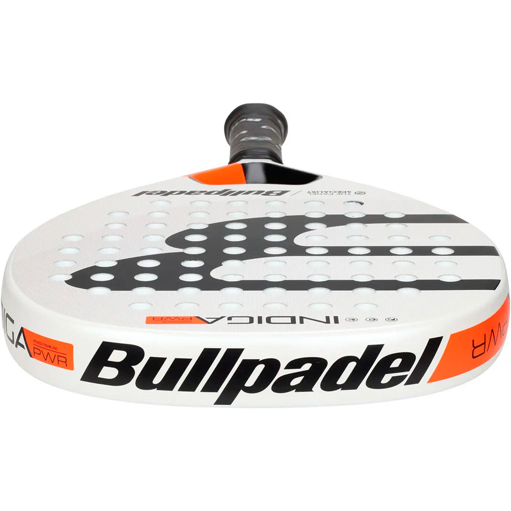 Bullpadel pala pádel adulto INDIGA PWR 25 03