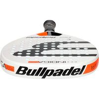 Bullpadel pala pádel adulto INDIGA PWR 25 03