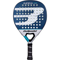 Bullpadel pala pádel adulto INDIGA PWR 26 vista frontal