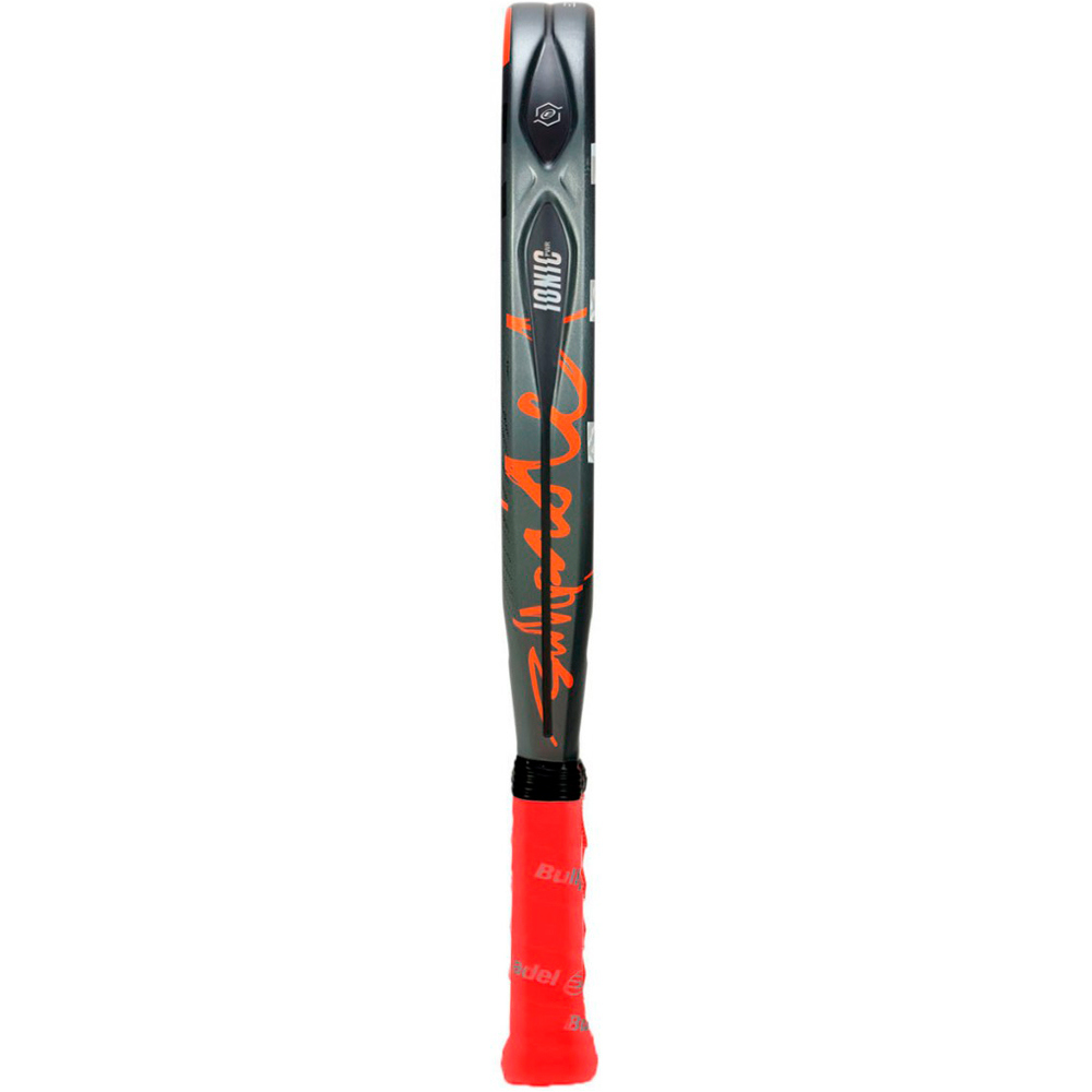 Bullpadel pala pádel adulto IONIC POWER 25 02