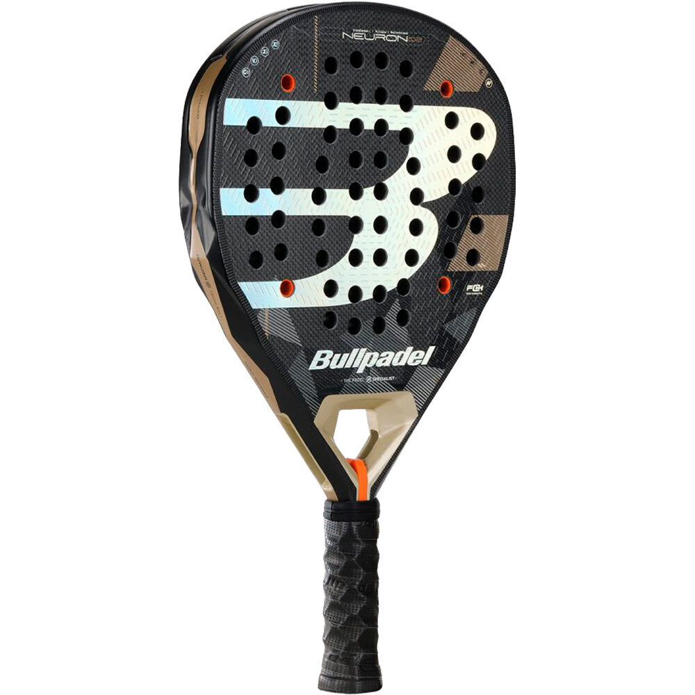 Bullpadel pala pádel adulto NEURON 02 01