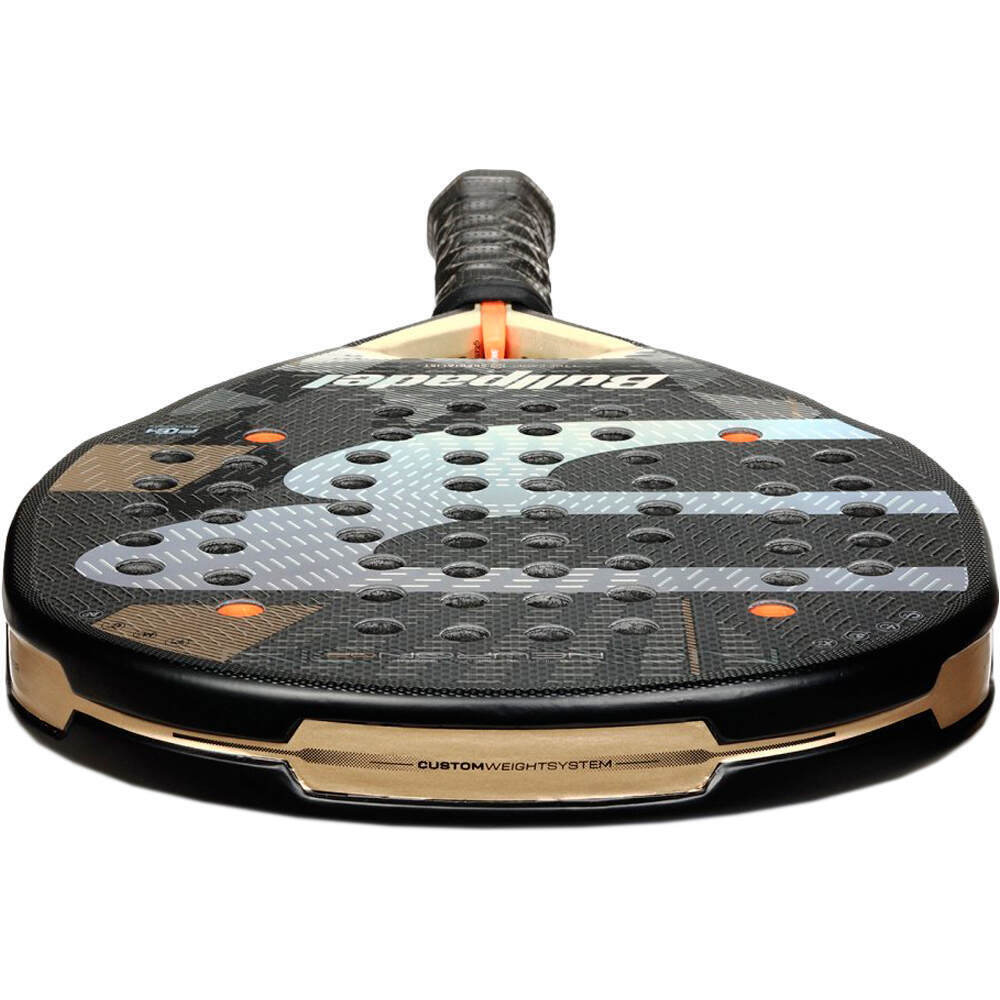 Bullpadel pala pádel adulto NEURON 02 03