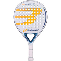 Bullpadel pala pádel adulto PALA DISCOVER CTR vista frontal