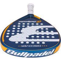 Bullpadel pala pádel adulto PALA DISCOVER PWR 03