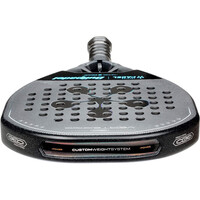 Bullpadel pala pádel adulto VERTEX 05 GEO PP26 05