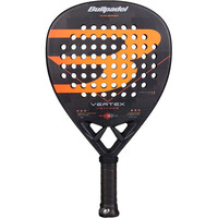 Bullpadel pala pádel adulto VERTEX ADVANCE vista frontal